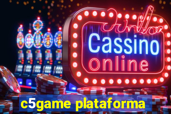 c5game plataforma